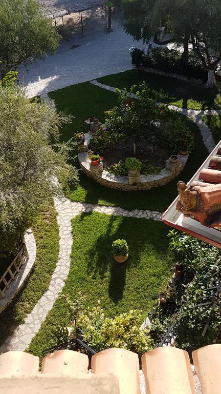Castello Bellos Studios Keri Ngoại thất bức ảnh